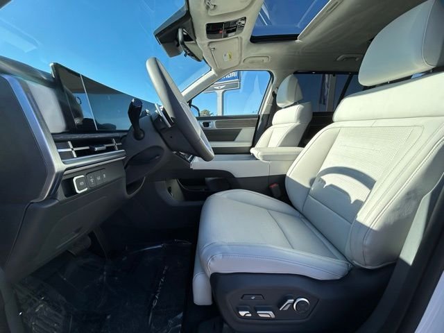2026 Hyundai Santa Fe Calligraphy - Photo 14