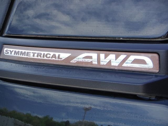 Certified Used 2026 Black Subaru Sport image 11