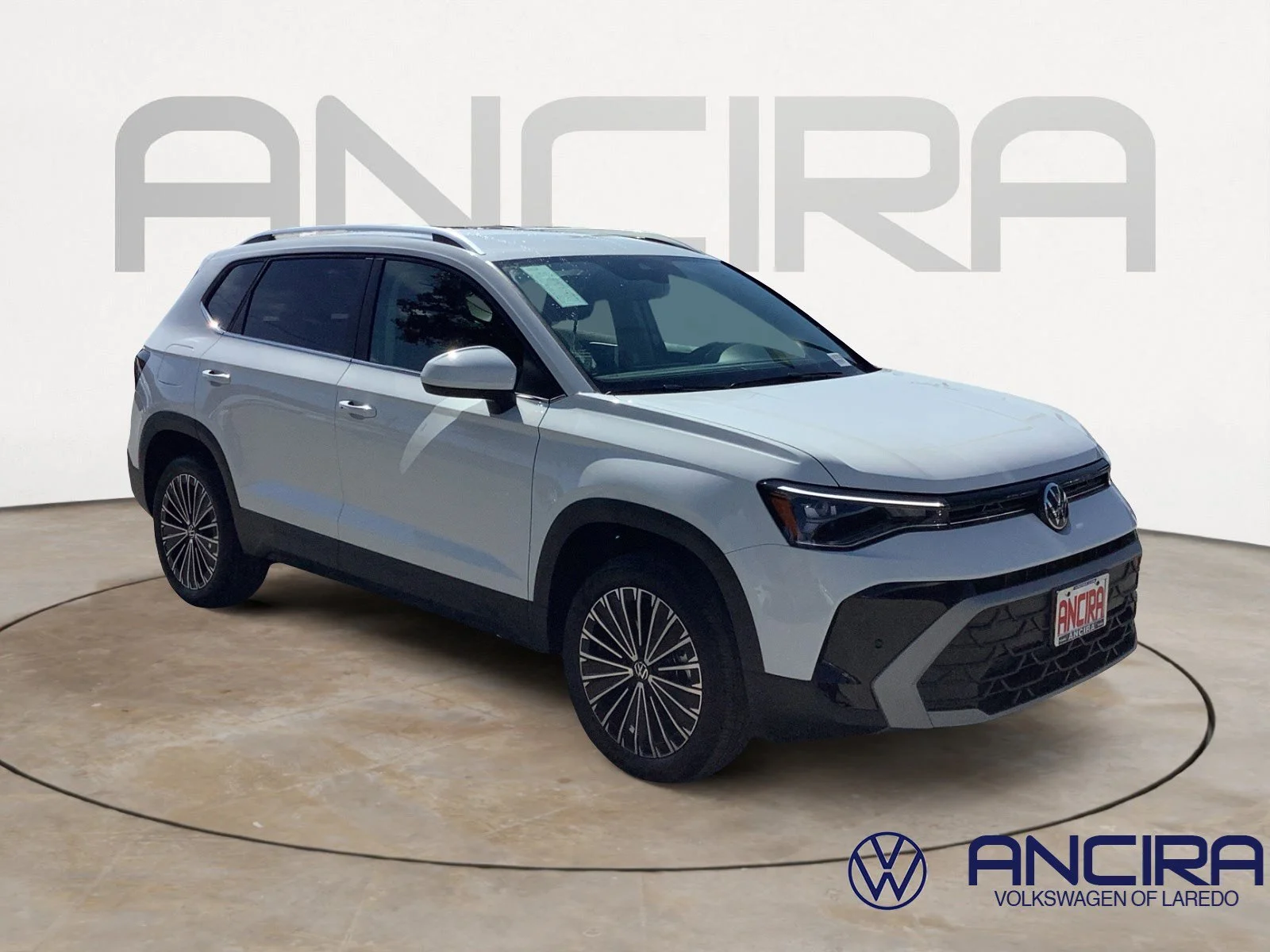 2026 Volkswagen Taos