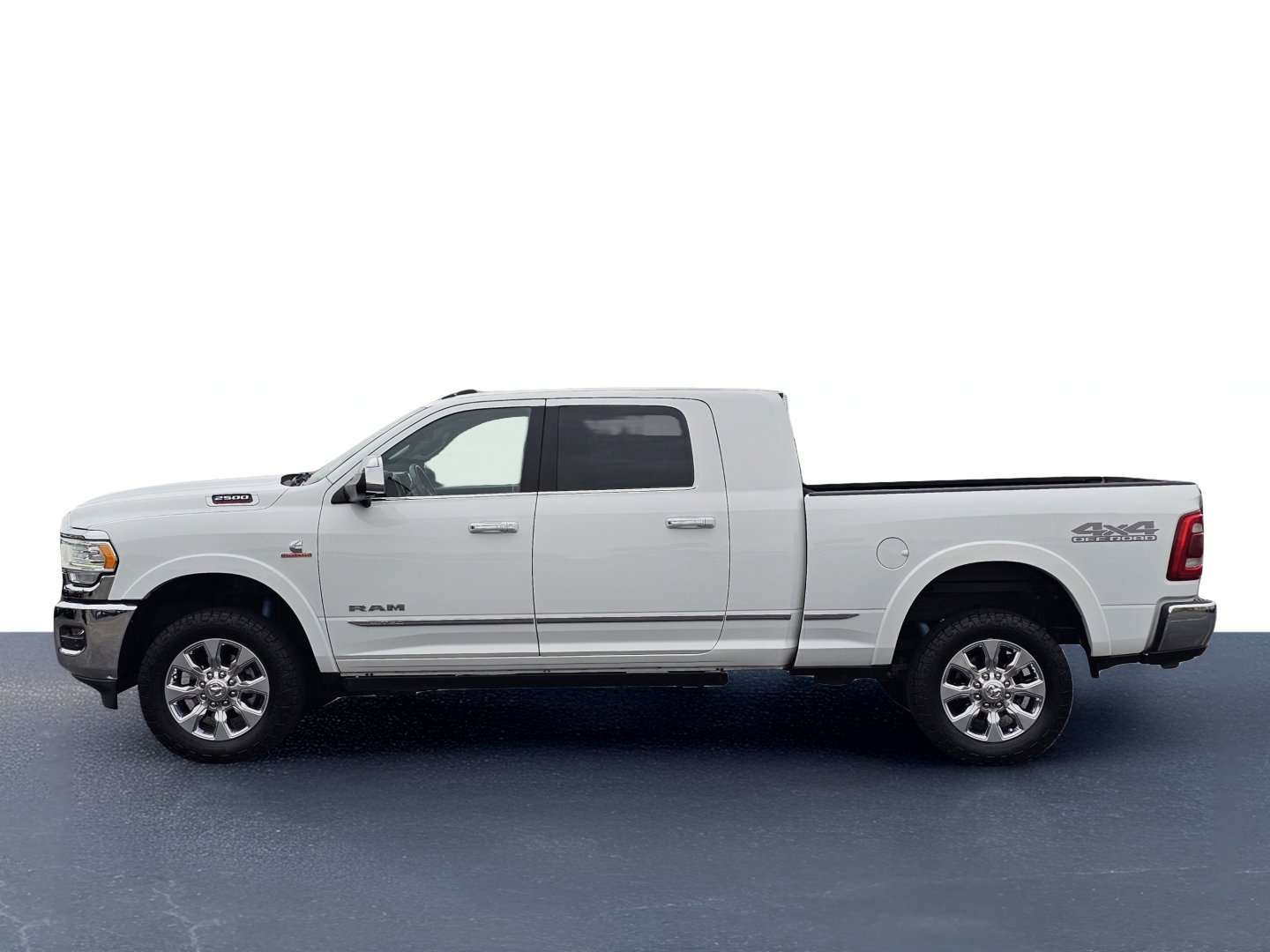 2020 RAM Ram 2500 Pickup Laramie Limited - Photo 15