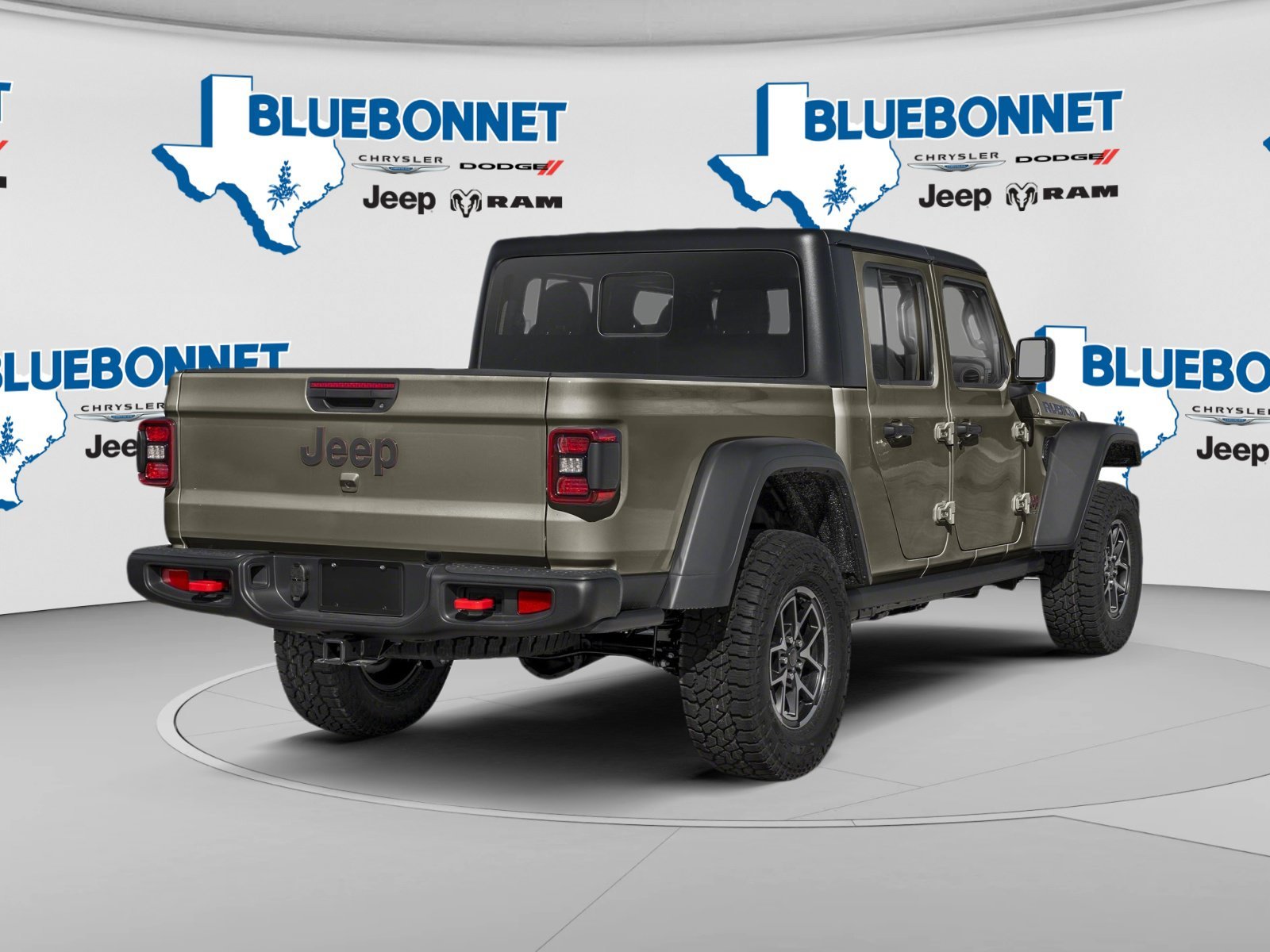 New 2026 41 Exterior Paint Jeep Shadow Ops image 2