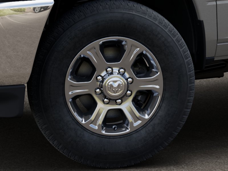 2025 RAM 2500 Big Horn - Photo 53