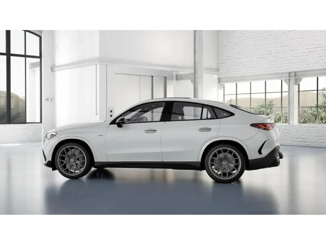 New 2027 White Mercedes-Benz  image 34