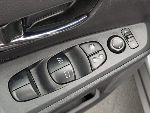 Used 2024 Boulder Gray Nissan SV image 19