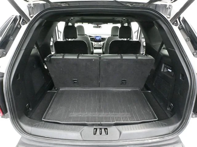 2023 Ford Explorer Timberline - Photo 42