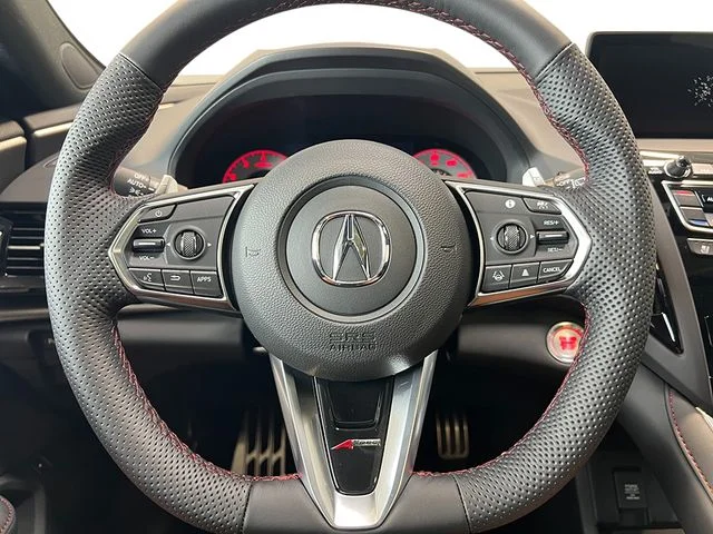 2026 Acura RDX A-Spec Package - Photo 27