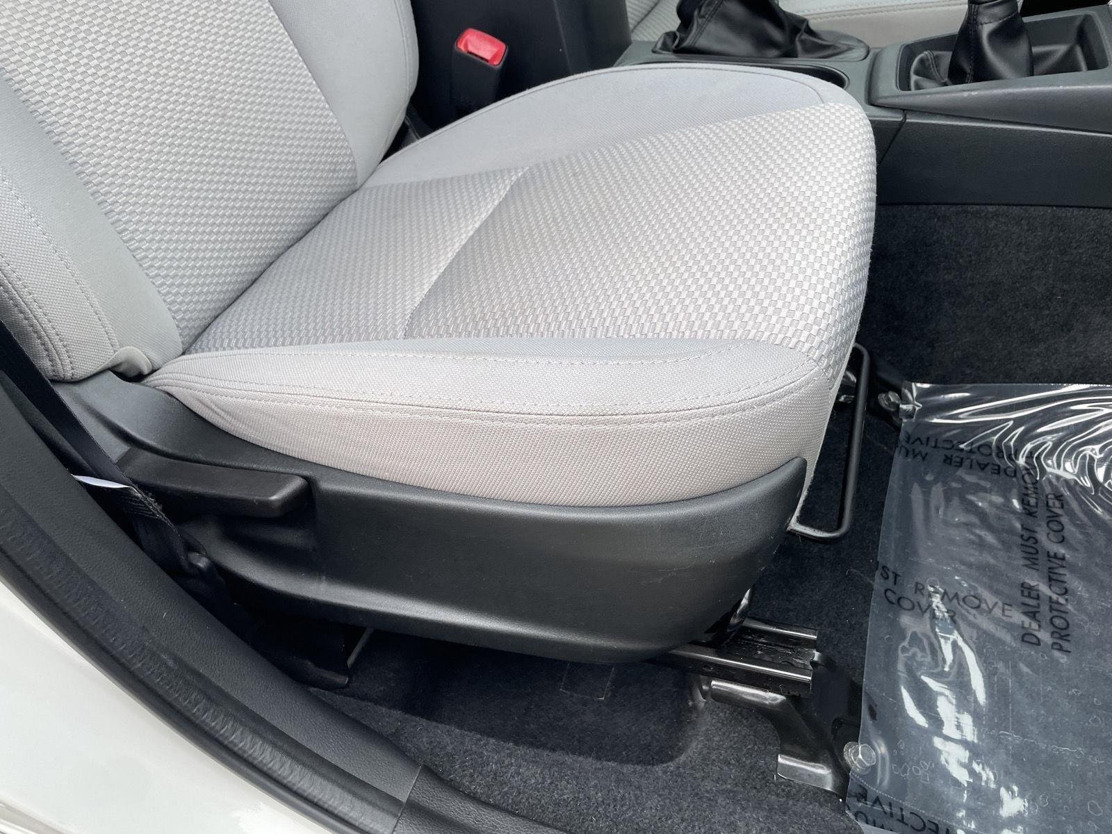 Used 2017 Crystal White Pearl Subaru Premium image 17