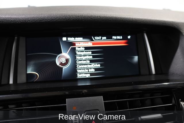 Used 2015 Black BMW xDrive28i image 26