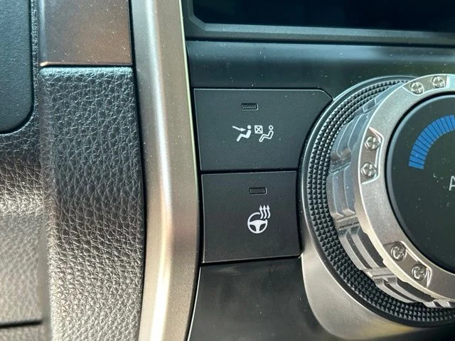 Certified Used 2025  Toyota TRD Off-Road Premium image 74