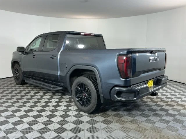 Used 2020 Blue GMC Elevation image 6