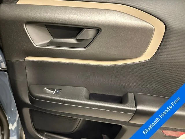 New 2026 Azure Gray Metallic Tri-Coat Ford Big Bend® image 17