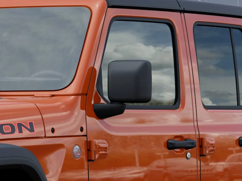 New 2026 Joose Jeep Rubicon image 40