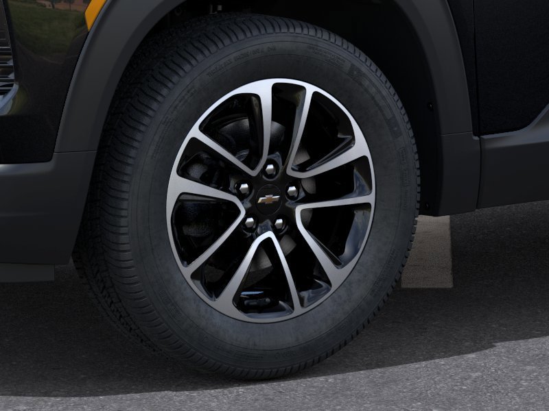 2026 Chevrolet Trailblazer LT - Photo 9