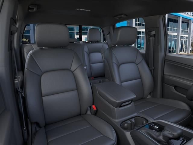 2026 Chevrolet Colorado Trail Boss - Photo 16