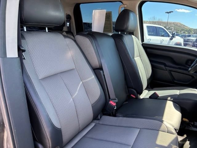 2017 Nissan Titan S - Photo 24