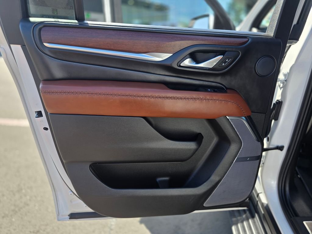 2023 GMC Yukon XL Denali Ultimate - Photo 21