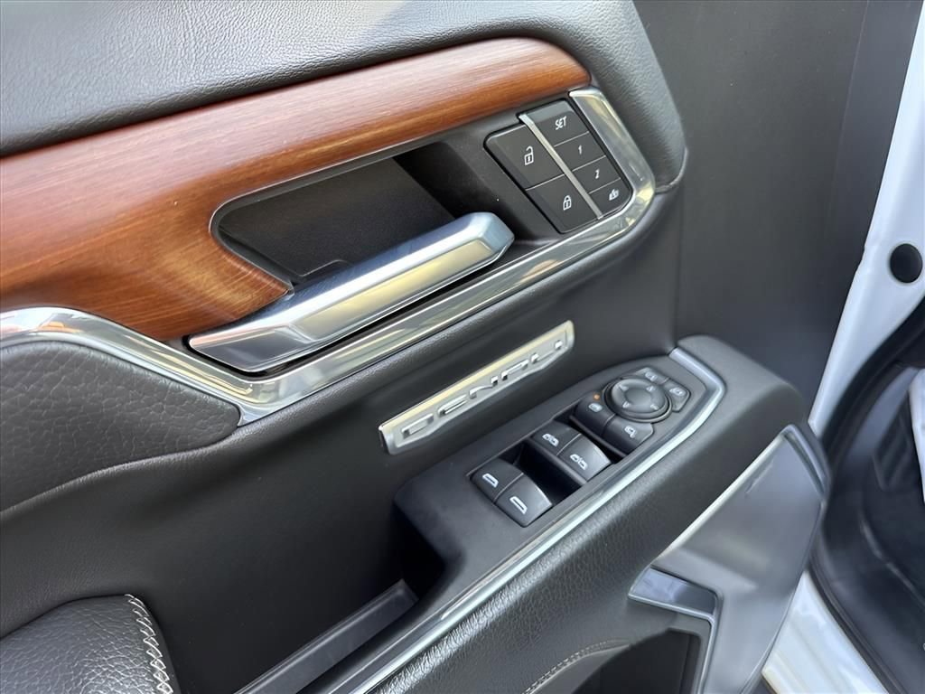 2022 GMC Sierra 1500 Denali Denali - Photo 14