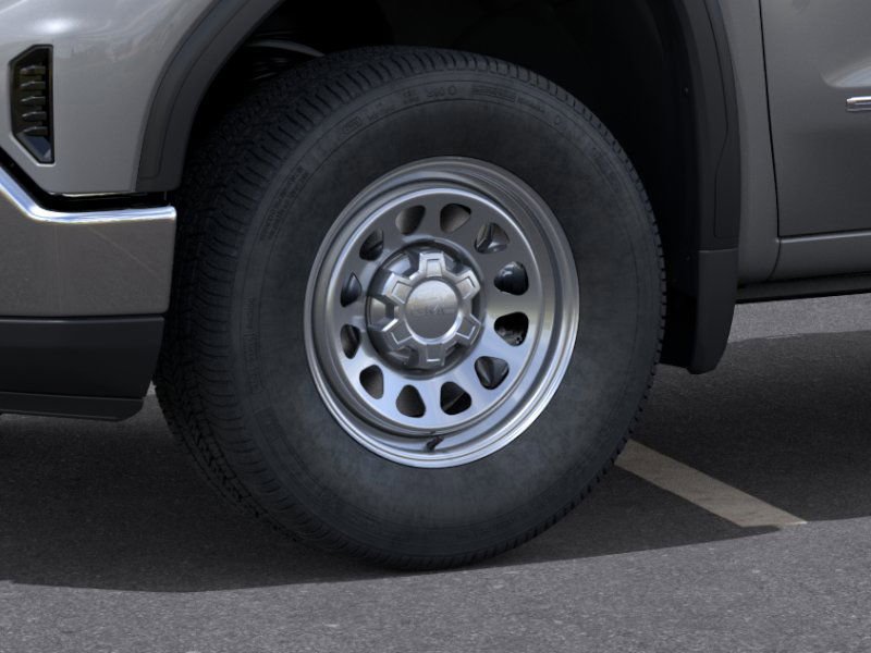 2026 GMC Sierra 1500 Pro - Photo 9