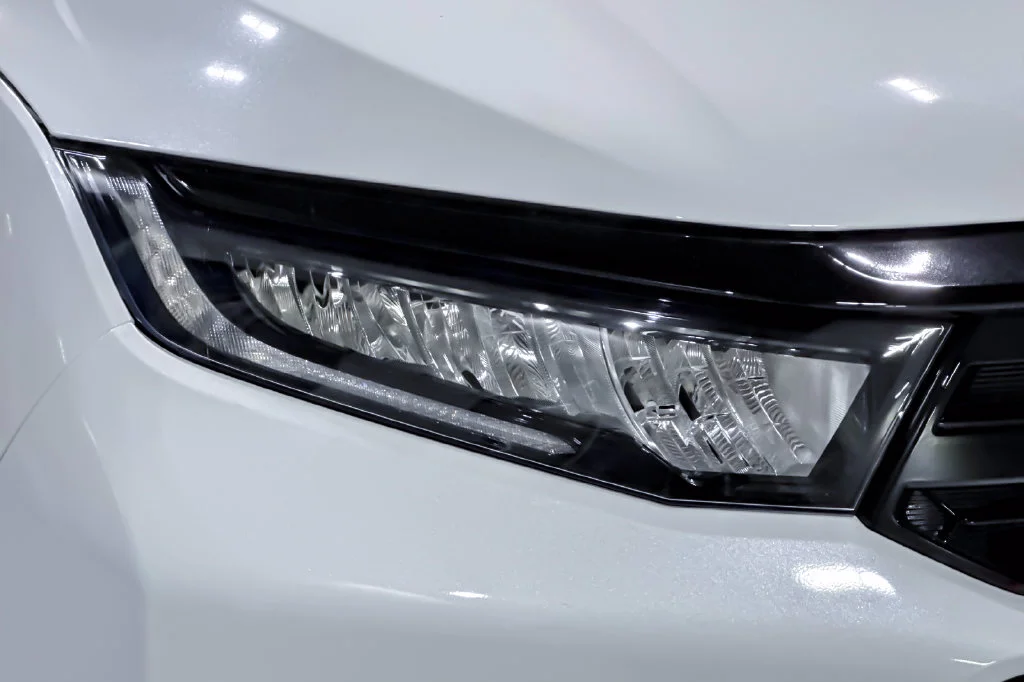 New 2027 Platinum White Pearl Honda Elite image 21