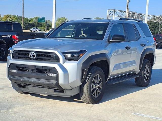 Used 2025  Toyota SR5 image 3