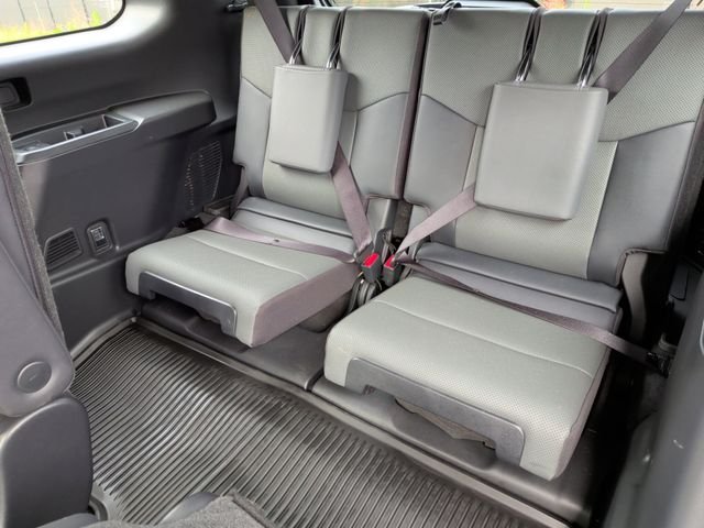 2025 Lexus GX Premium+ - Photo 32