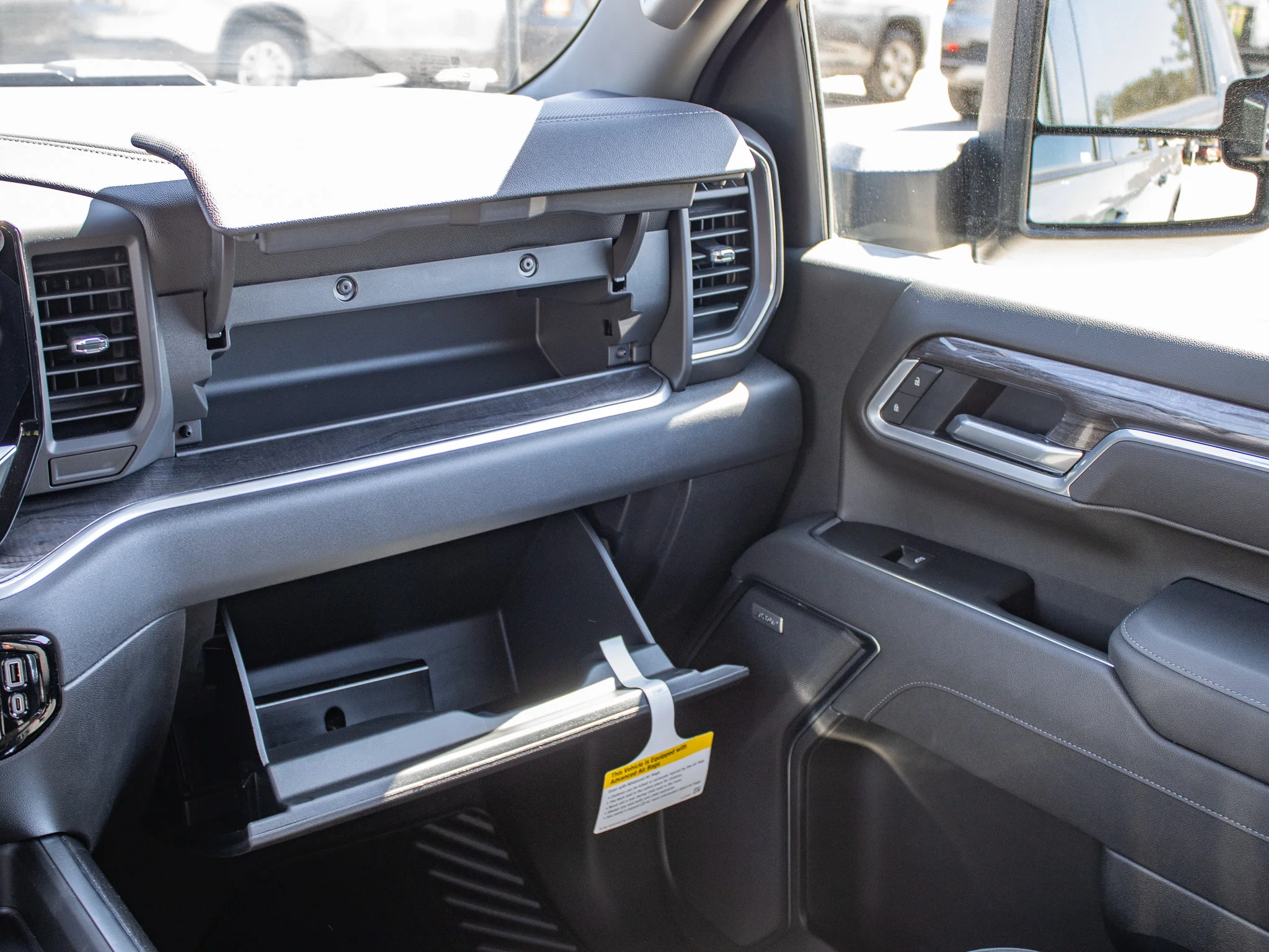 2026 Chevrolet Silverado 2500 HD LTZ - Photo 52