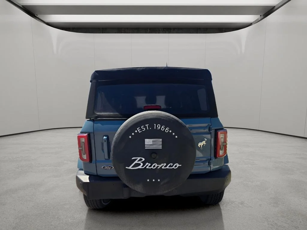Used 2022 Area 51 Ford Outer Banks image 4