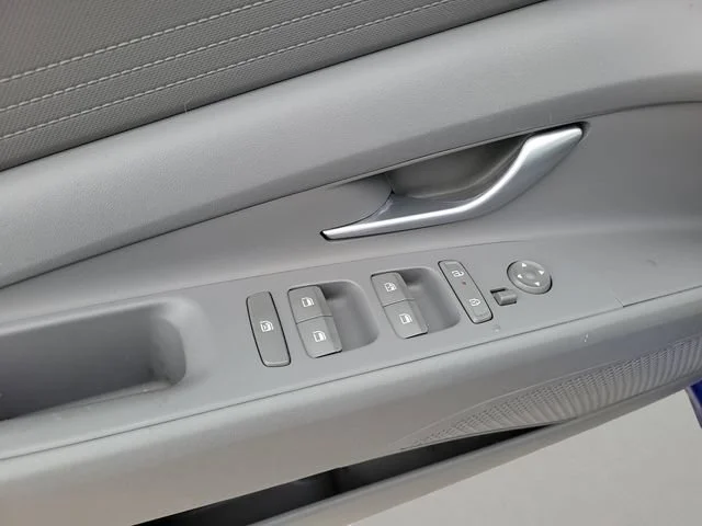 Used 2024 Blue Hyundai SEL image 19