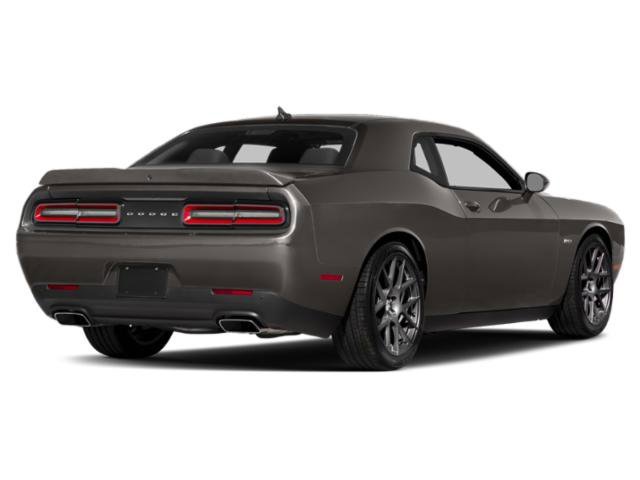 Used 2018 Granite Pearlcoat Dodge R/T Scat Pack image 2