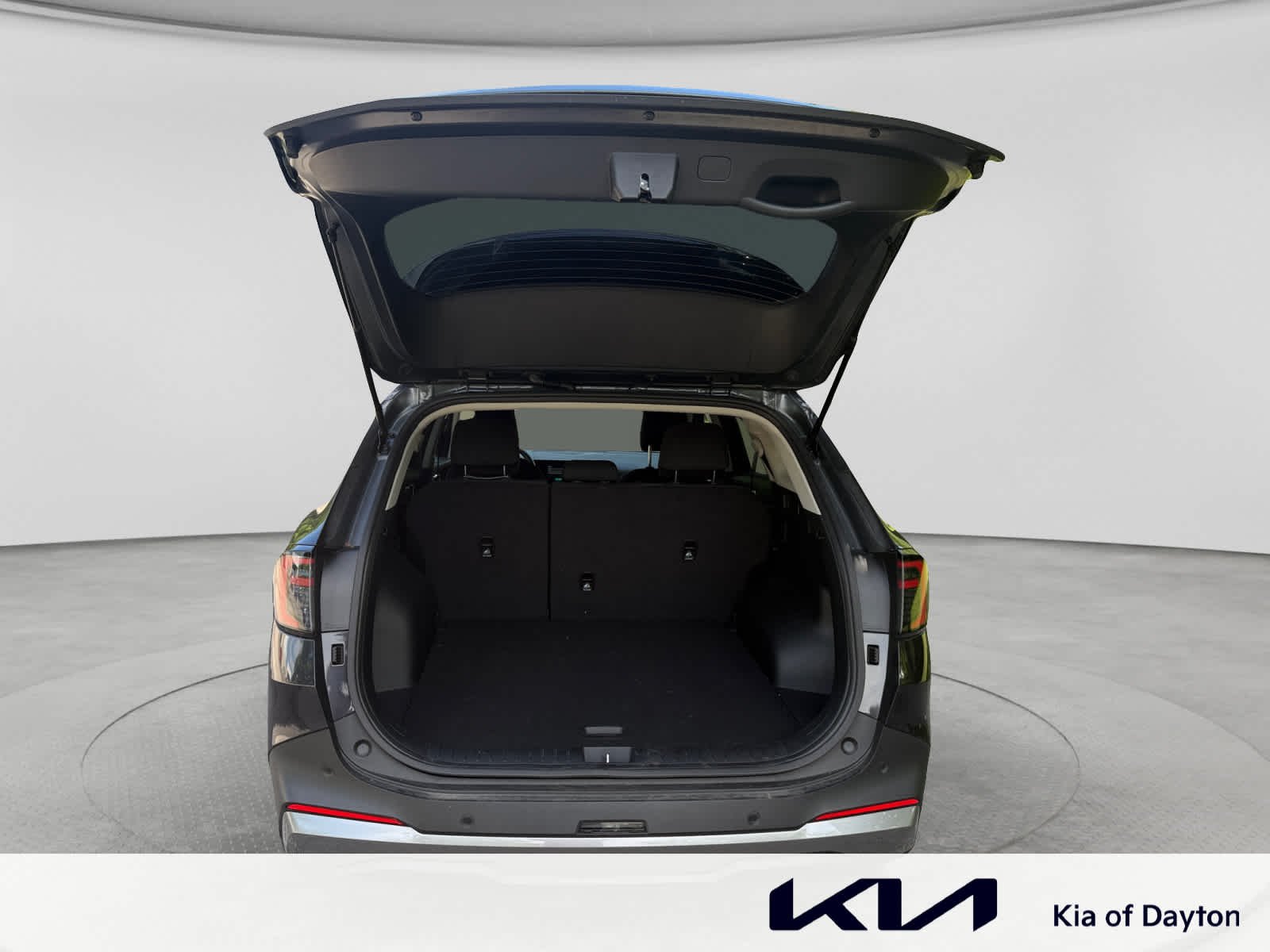 Certified Used 2026 Gravity Gray Kia LX image 23