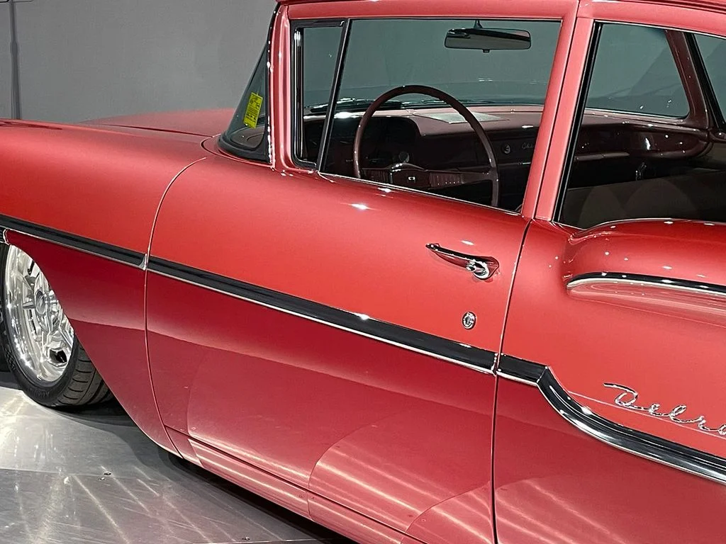 Used 1958  Chevrolet  image 22