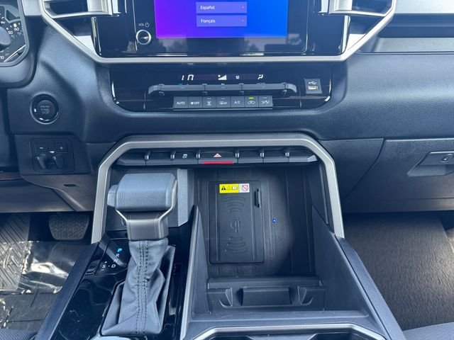 2026 Toyota Tundra SR5 - Photo 12