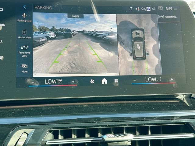New 2026 Beige BMW xDrive28i image 11
