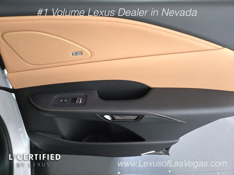 Used 2026  Lexus PREMIUM PLUS image 23