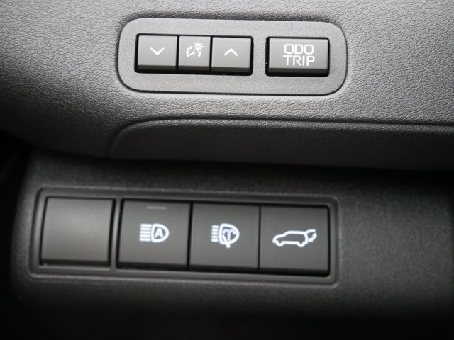 New 2026 Blueprint Toyota XLE image 26