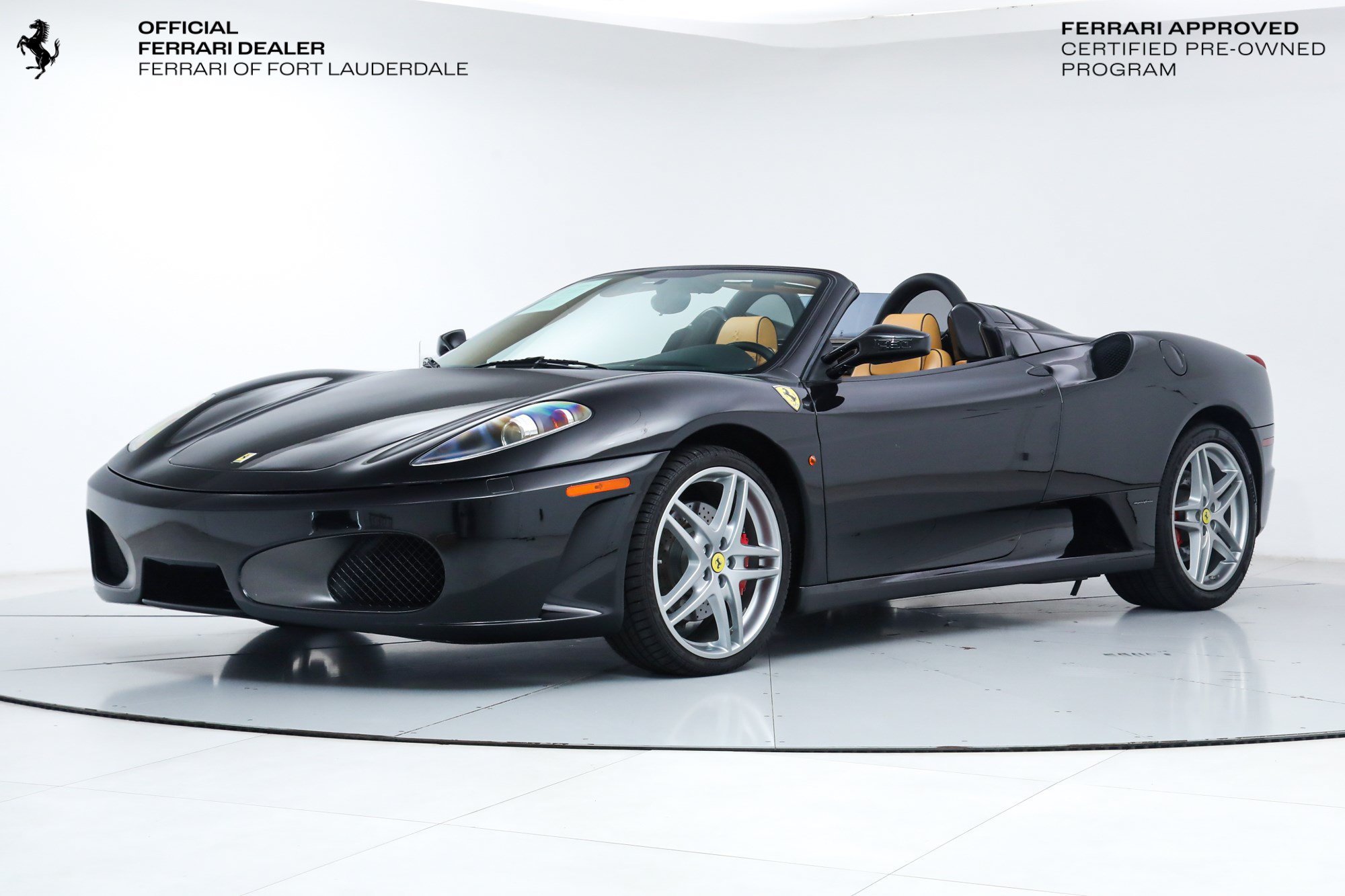 2006 Ferrari F430