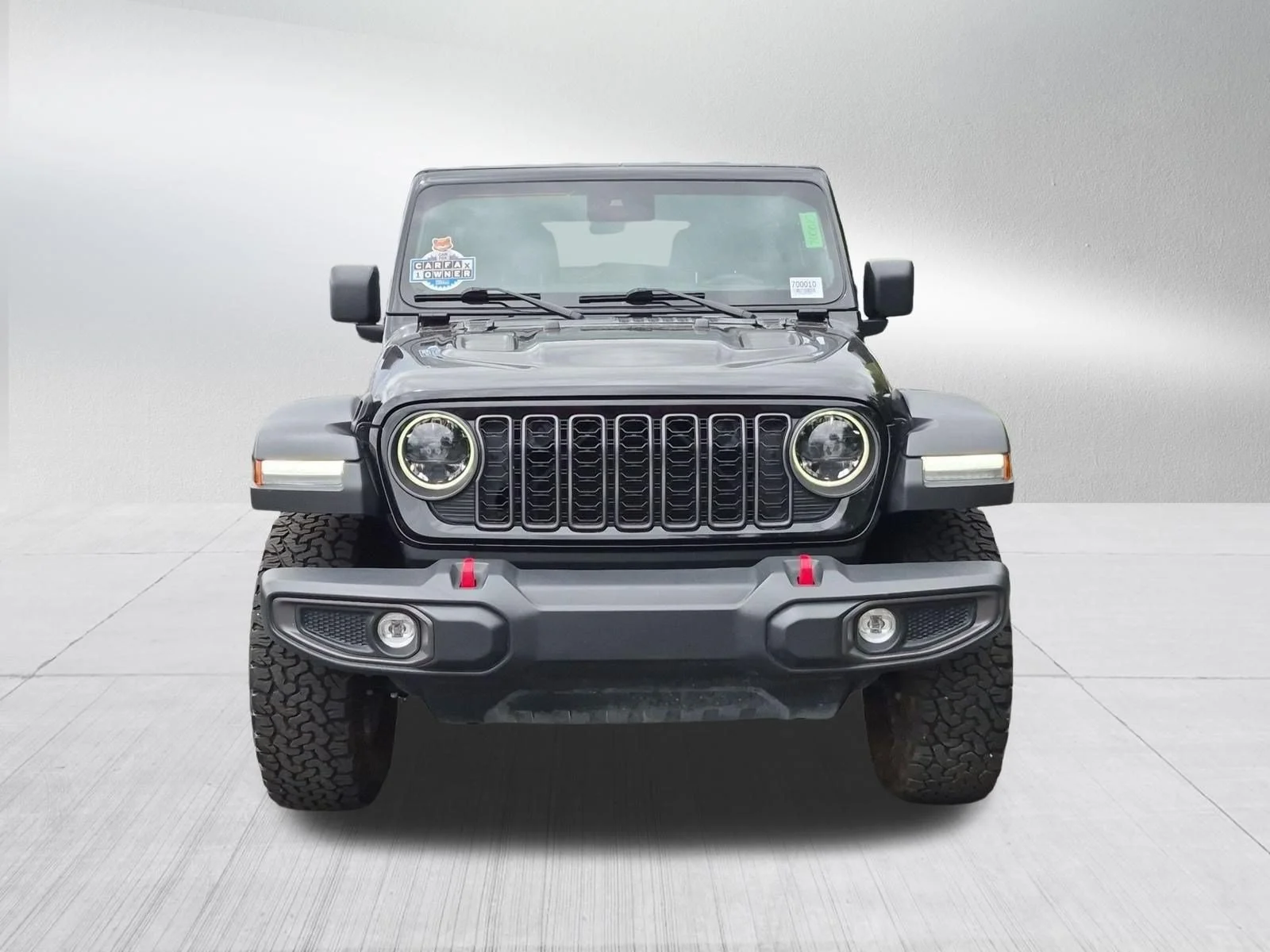 2024 Jeep Wrangler 4-Door Rubicon - Photo 8