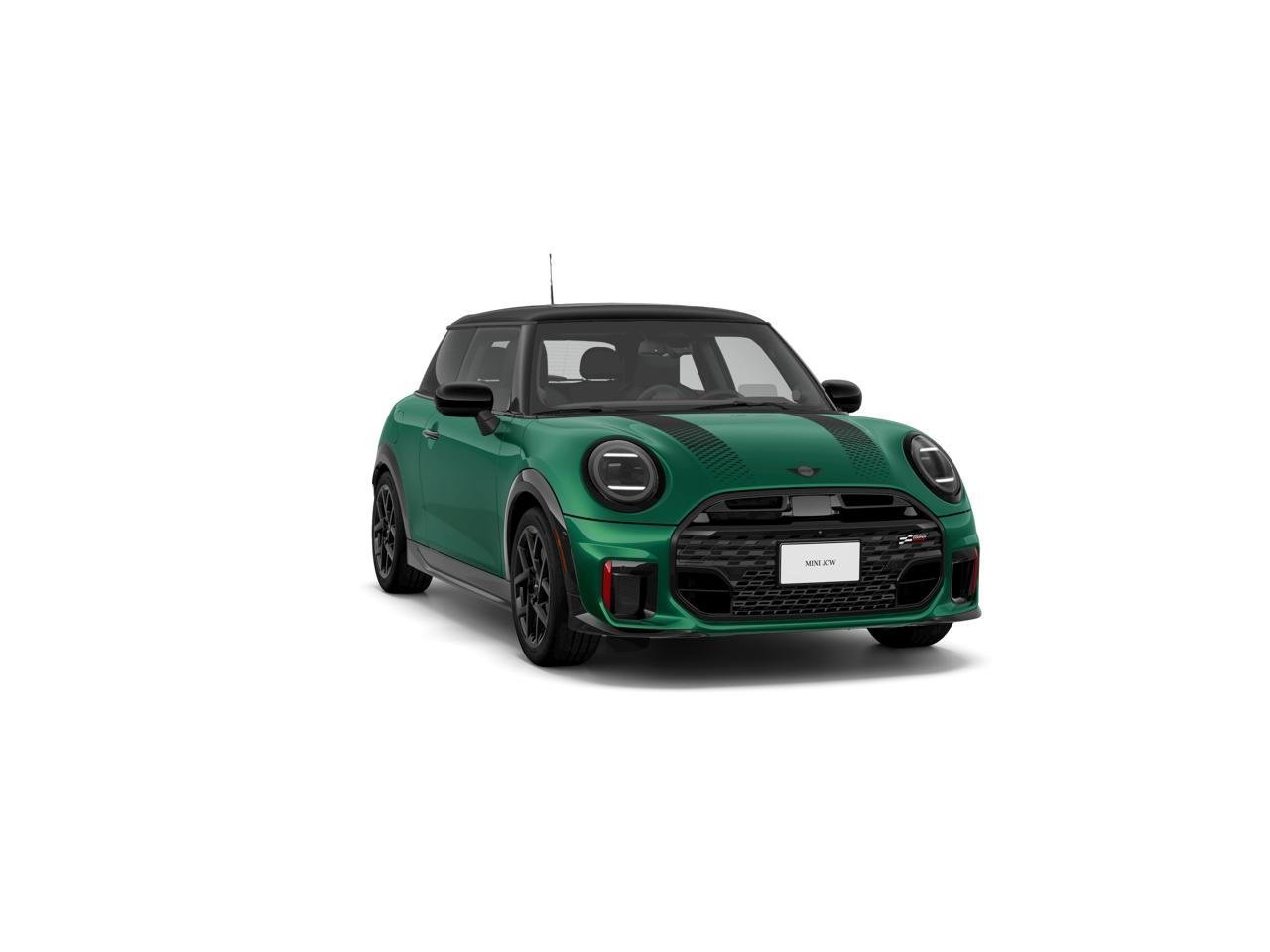 2026 MINI Hardtop John Cooper Works's photo