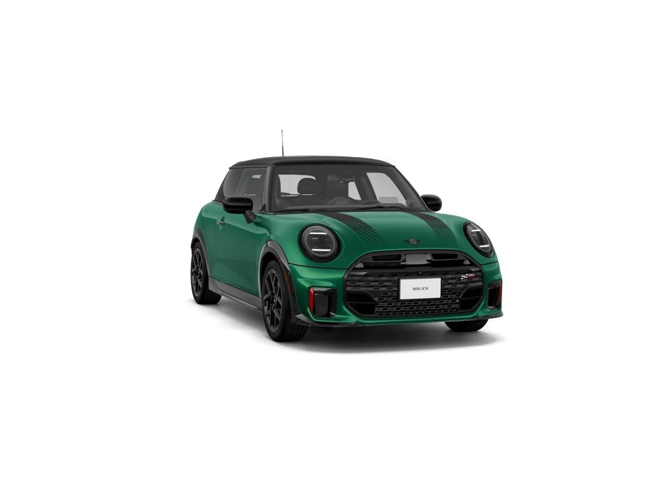 2026 MINI Hardtop John Cooper Works's photo