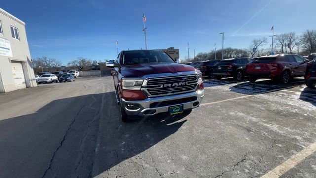 2019 RAM 1500 - Image 2