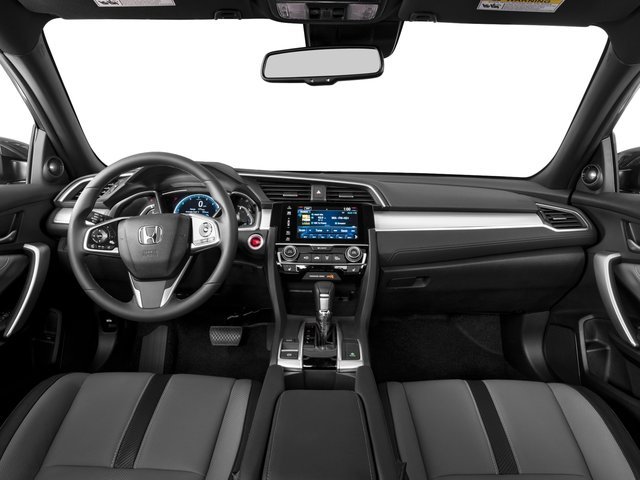 Used 2017 1 Honda Touring image 8