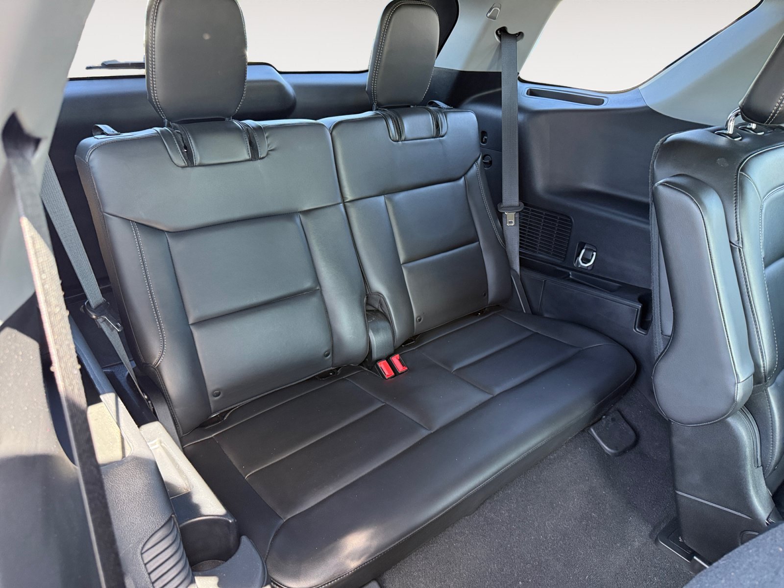 Used 2023 Gray Metallic Ford XLT image 19