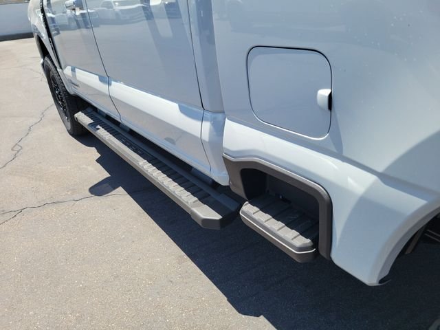 New 2026 Avalanche Ford F-250® Lariat® image 24
