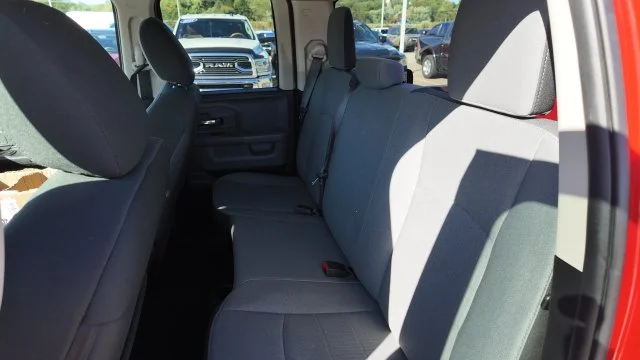 2024 RAM Ram 1500 Classic SLT - Photo 11
