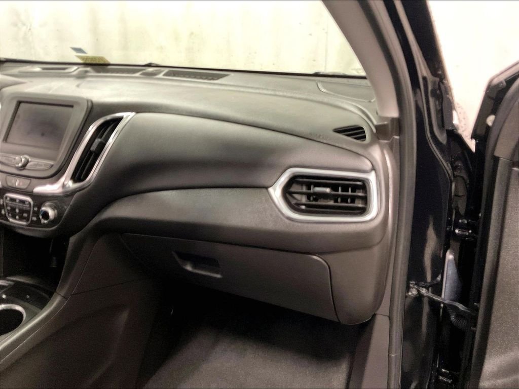 Used 2024 Black Chevrolet LT image 13