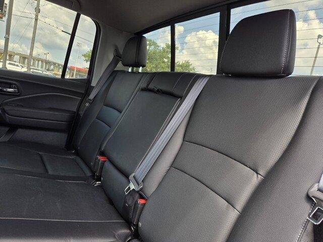 2023 Honda Ridgeline RTL - Photo 25