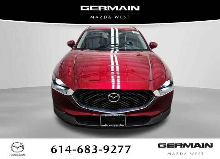 Used 2023 Red Mazda 2.5 S Select Package image 2