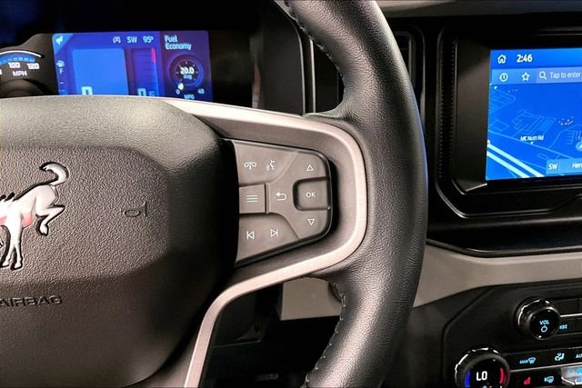 2023 Ford Bronco 2-Door Badlands - Photo 25