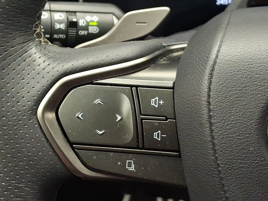 Used 2024 Caviar Lexus 500h F SPORT Performance image 22