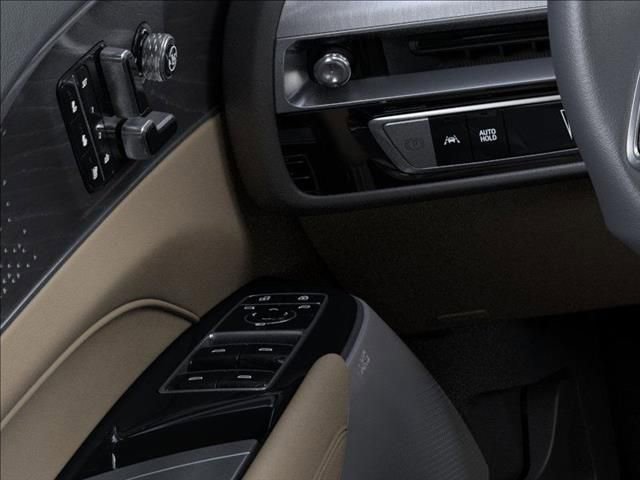 2026 Cadillac LYRIQ V Premium - Photo 22